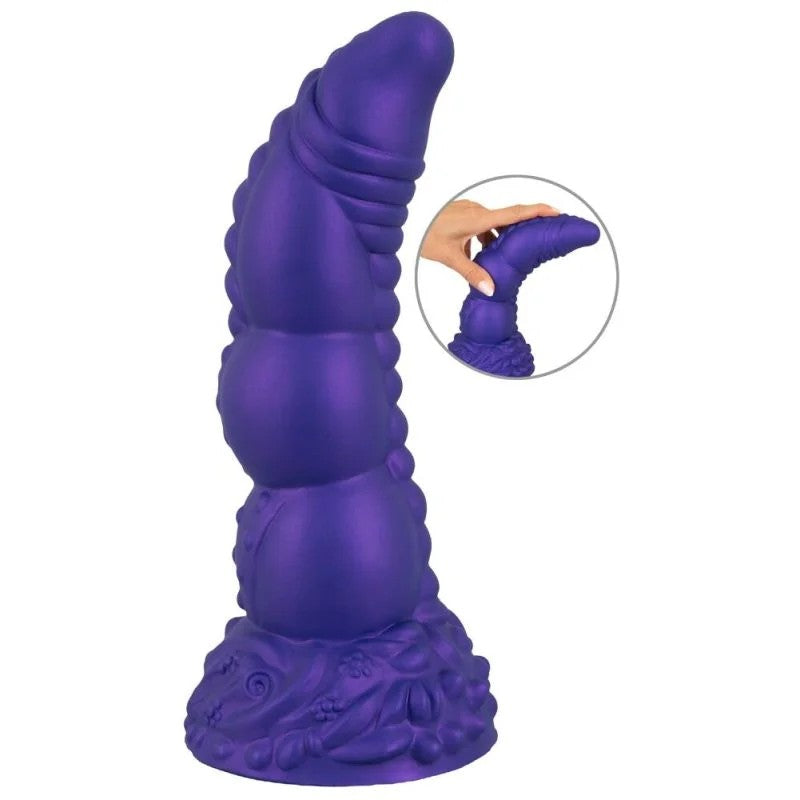 Dildo„DemonofDesire“