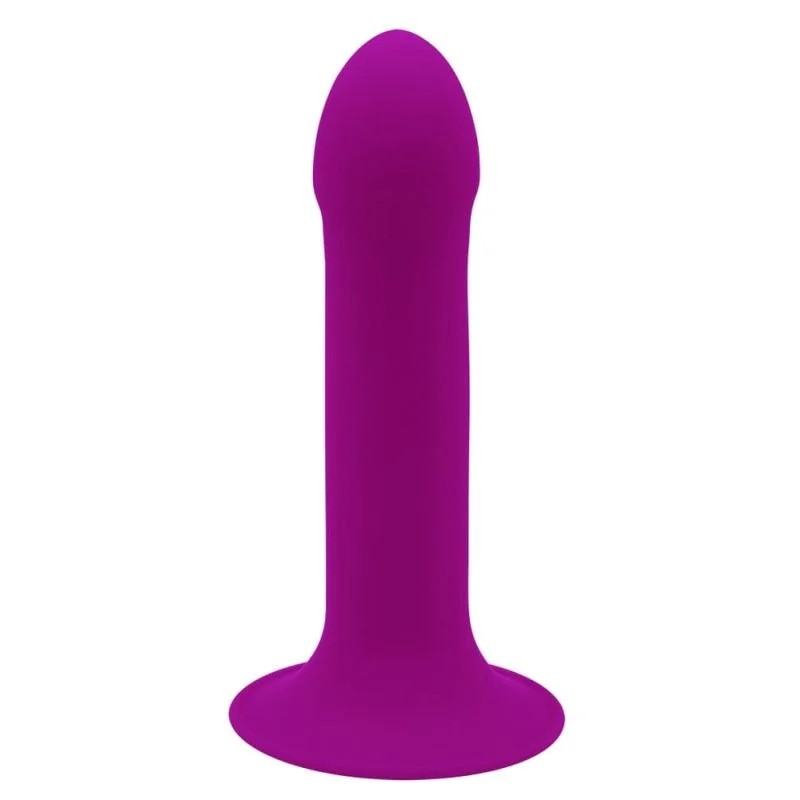 Dildo„Hitsens6“ausSilexpan,individuellformbarundbiegsam