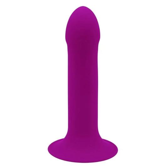 Dildo„Hitsens6“ausSilexpan,individuellformbarundbiegsam