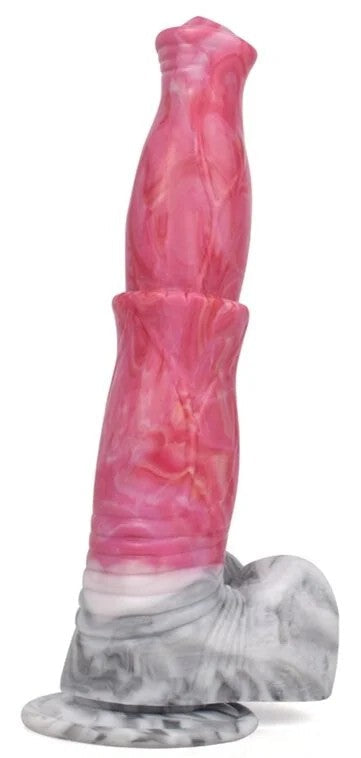 Dildo-MonsterHorzyl19x4,5cm