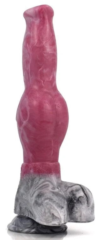 Dildo-MonsterHundiz21x6cm