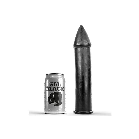 DILDO24CMVONALLBLACK