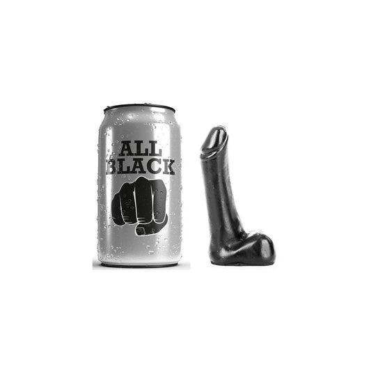 DILDO9CMVONALLBLACK