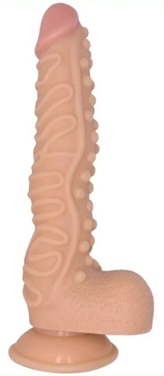 DildoAlienDick20x5cm