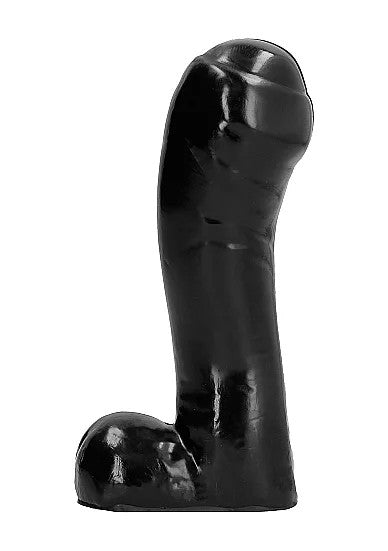 DildoBarny15cmschwarz