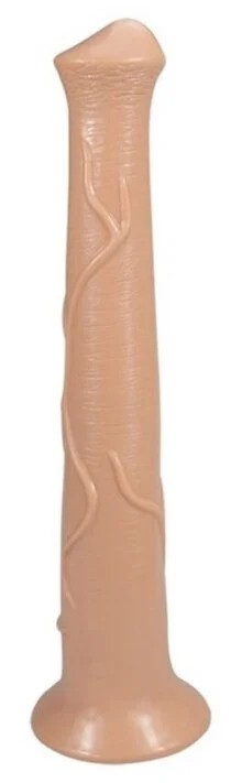 DildoBigHorse38x6cm