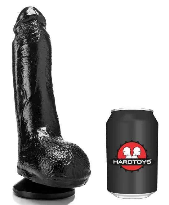 DildoDP101318x5cm