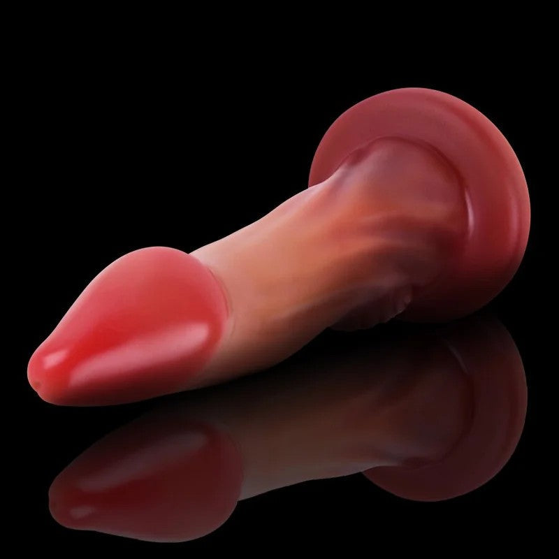 DildoDragonPeng18x4.8cm