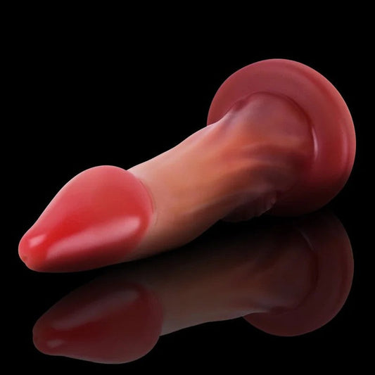 DildoDragonPeng18x4.8cm