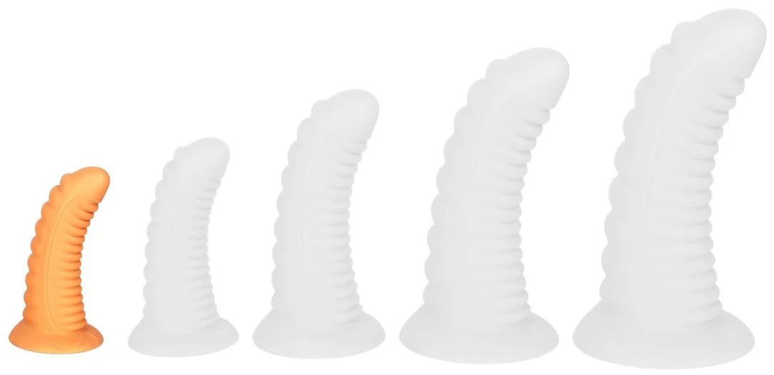 DildoLepidopS16x6cm