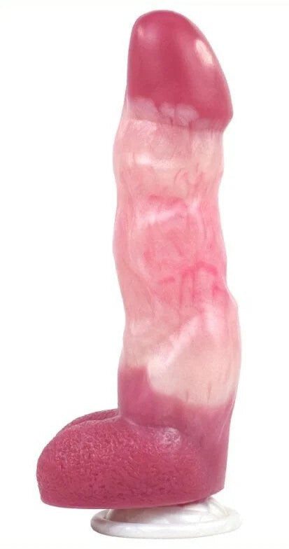 DildomonsterKlikati17x5.5cm