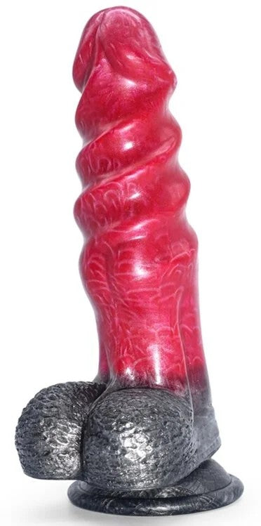 DildomonsterKsar15x5.2cm