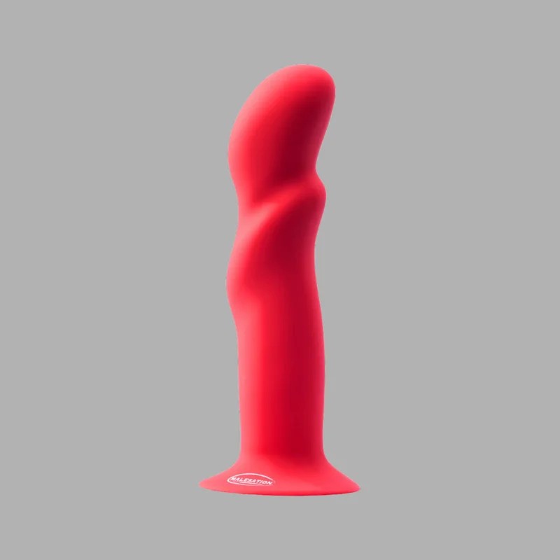 DildoRobbieBigRed