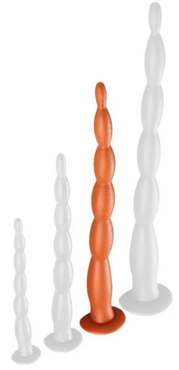 DildoScaleBeadsL50x5cm