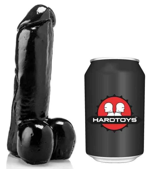 DildoTHEHUNTER13x4.2cm