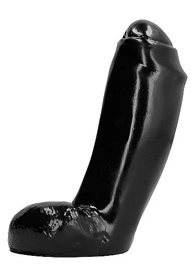 DildoTimothy18cmschwarz