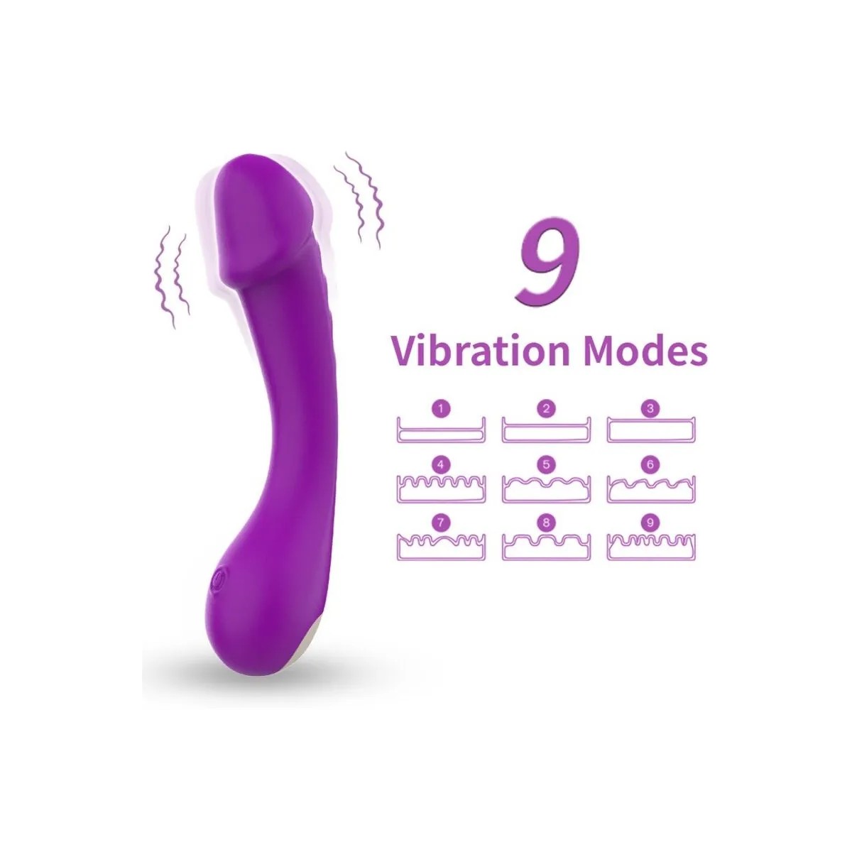 DILDOVIBRATORG-SPOTSILIKONLILAVONARMONYVIBRATORS