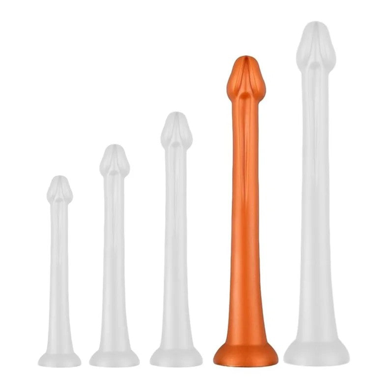 DildoWhaleXL48x7cm–5.5cmtip