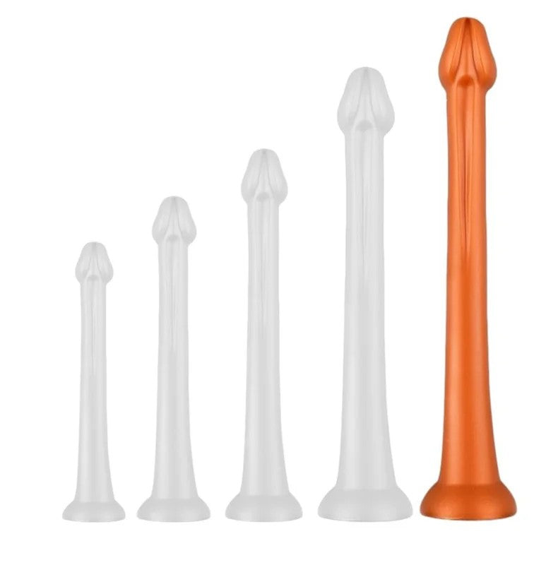 DildoWhaleXXL55x7.5cm–Tip6.3cm
