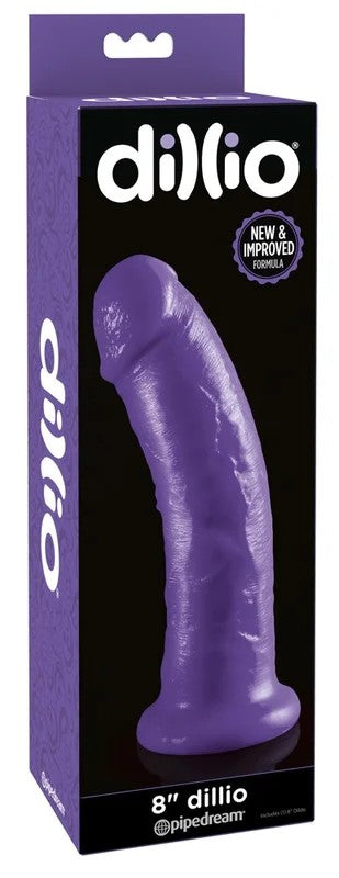 Dillio8″dilliolila