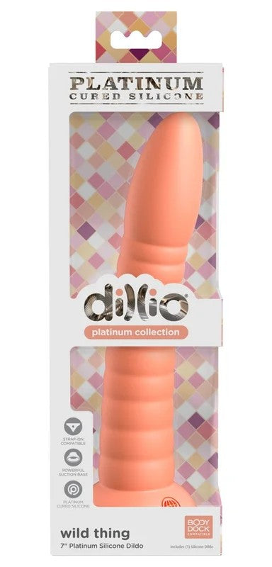 DillioWildThingorange