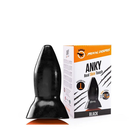 DinooPrimalAnkyBlack21cm