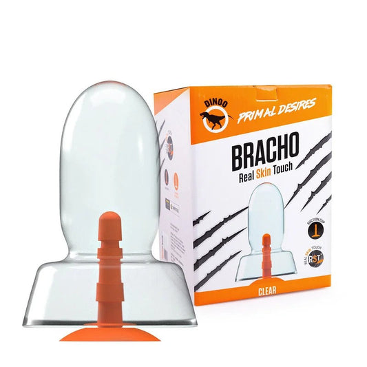 DinooPrimalBrachoClear27,5cm