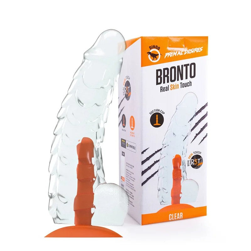 DinooPrimalBrontoClear31cm