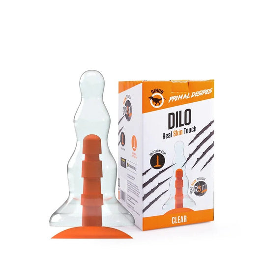 DinooPrimalDiloClear22,5cm