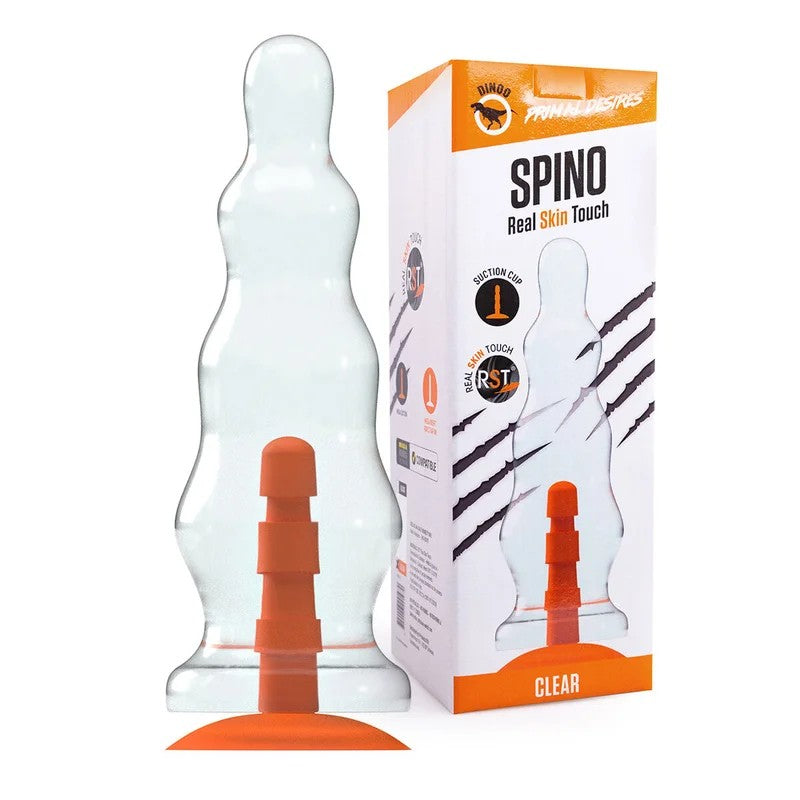 DinooPrimalSpinoClear32,5cm