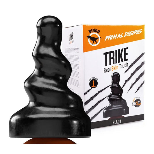 DinooPrimalTrikeBlack28cm