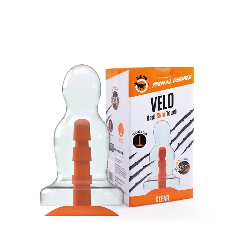 DinooPrimalVeloClear23cm