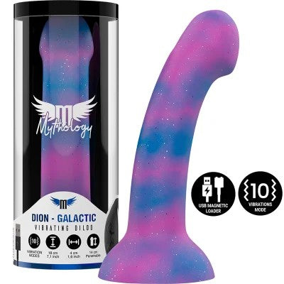 DionGalacticMVibratorWatchmeKompatibel|Mythology