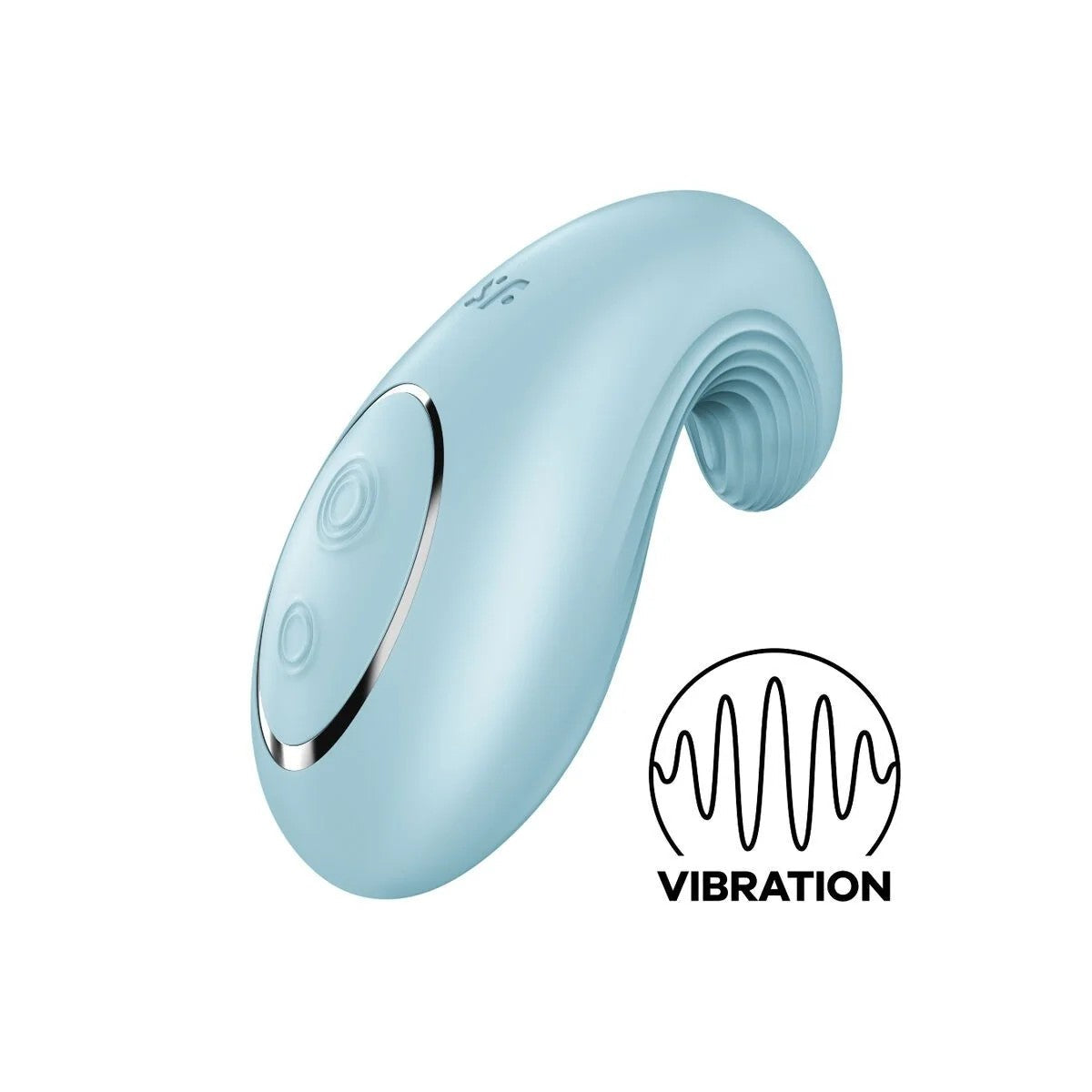 DIPPINGDELIGHTAUFLEGVIBRATORBLAUVONSATISFYERLAYONS