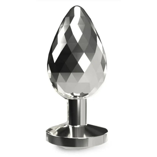 DiscoDiamondPlugMedium