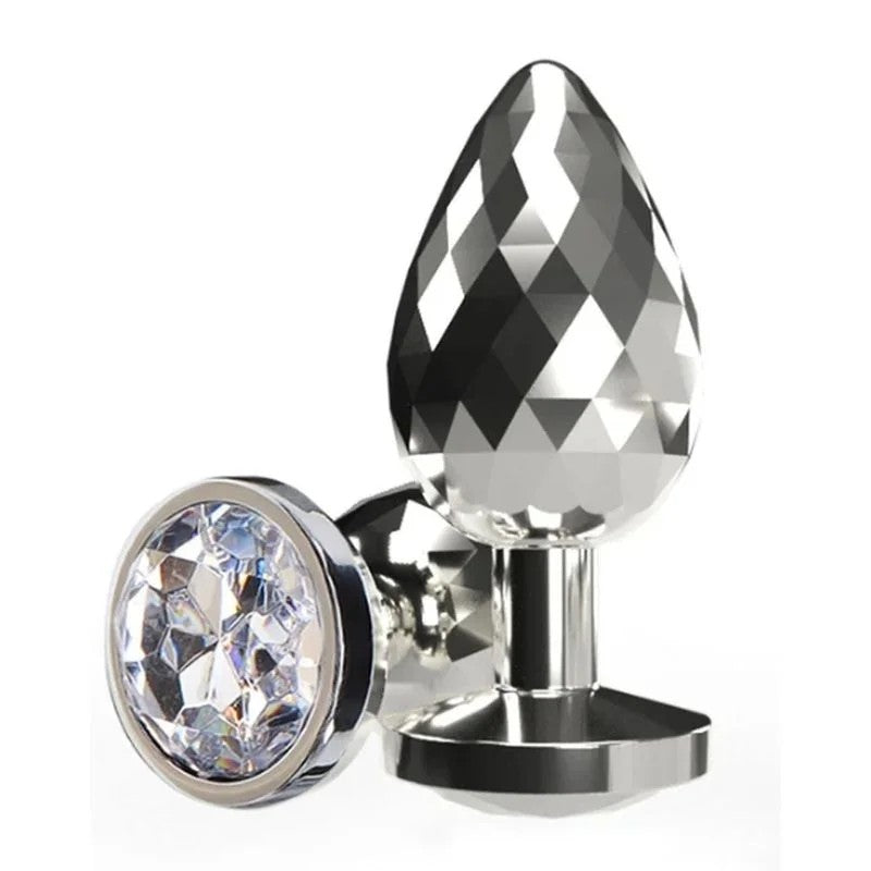 DiscoDiamondPlugSmall