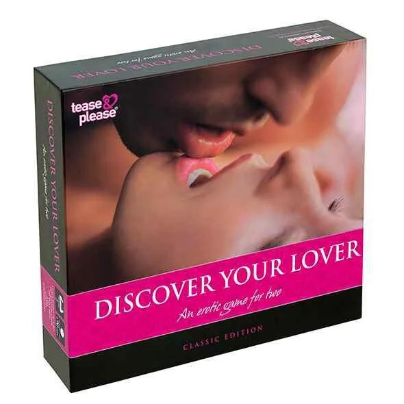 DiscoverYourLover(EN)