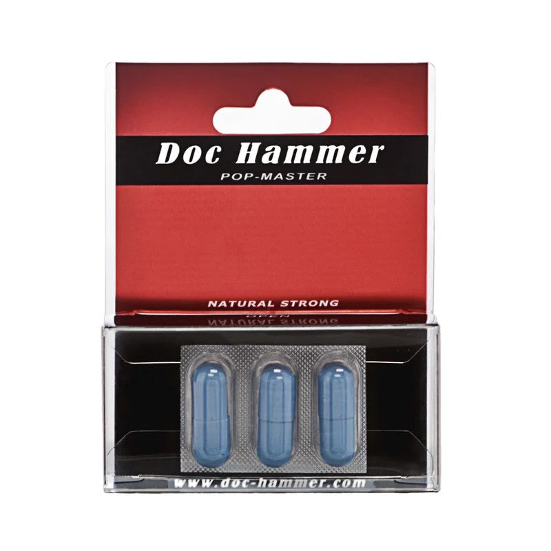 DOCHAMMERPop-Master3erPack