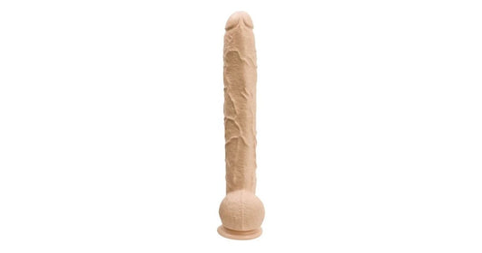 DocJohnsonDickRamboneCockDildo