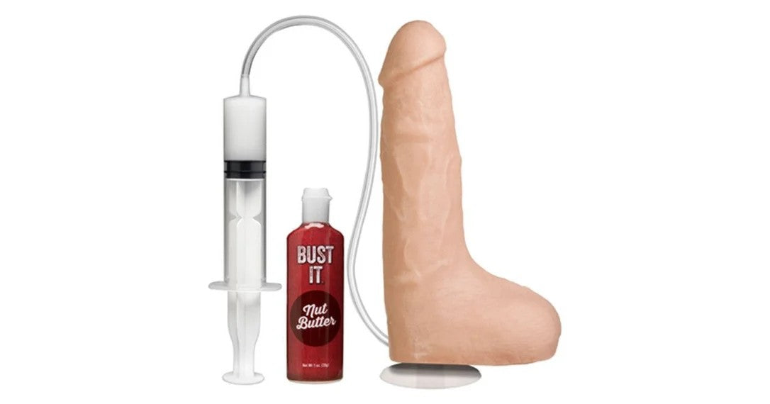 DocJohnsonSquirtingDildo