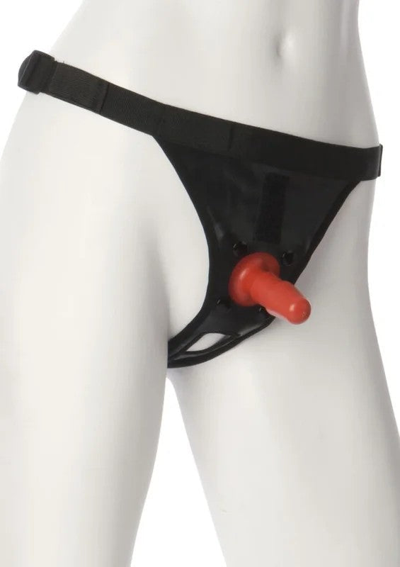 DocJohnsonUltraHarnessmiteinemPlugVac-U-Lock