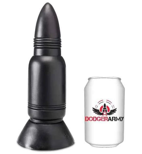 DodgerArmy–Missile20cm