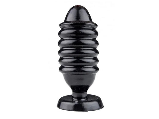 DODGERARMY´sFRAGMENTDildo14x5.5cm