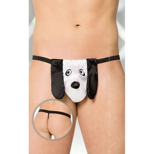 DoggieHerren-Tanga
