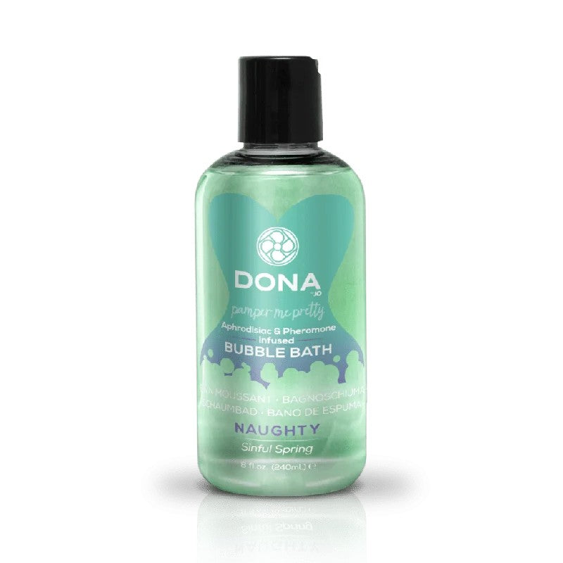Dona–BubbleBathSinfulSpring(240ml)