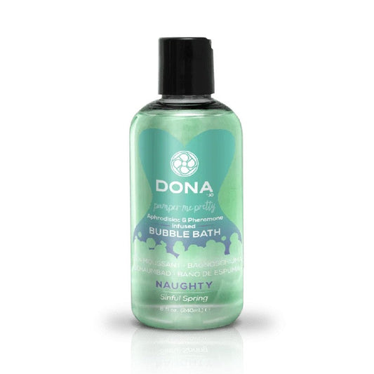 Dona–BubbleBathSinfulSpring(240ml)