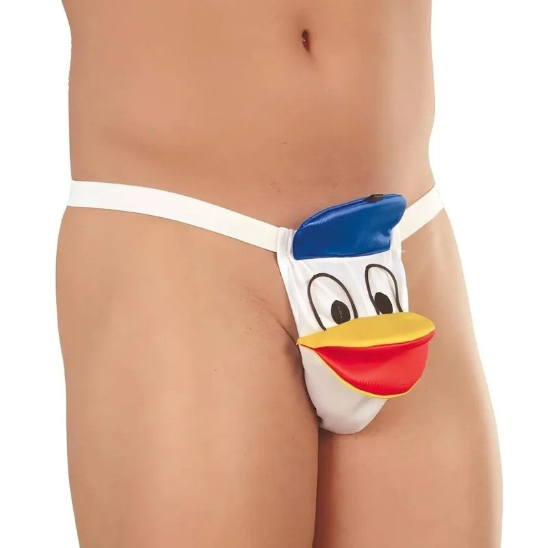DonaldDuckHerren-Tanga
