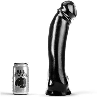 Dong33cm|AllBlack