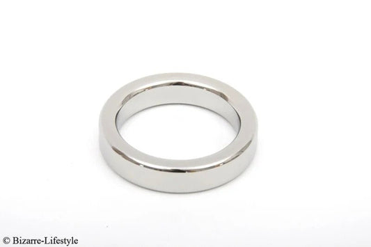 DonutCockring55mmEdelstahl