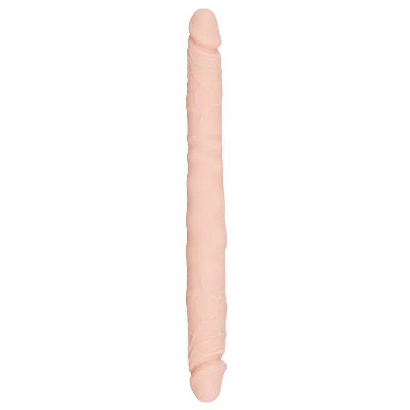 Doppeldildo»DoubleDong«,30,5cm,hautfarben